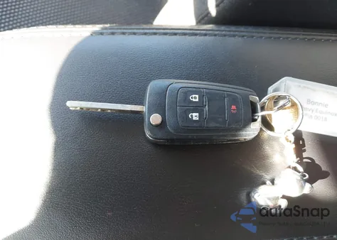 2016 Chevrolet Equinox Lt from USA, damaged, VIN 2GNFLFEK7G6180018